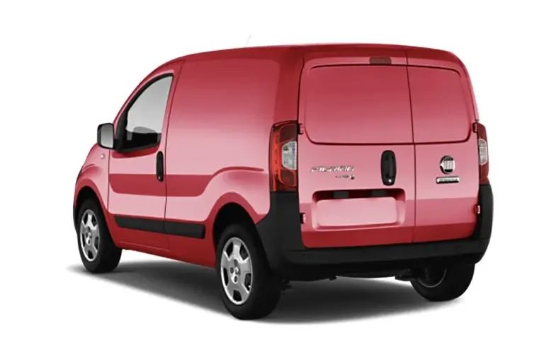 Fiat Fiorino 1.3 MJT 95 CV